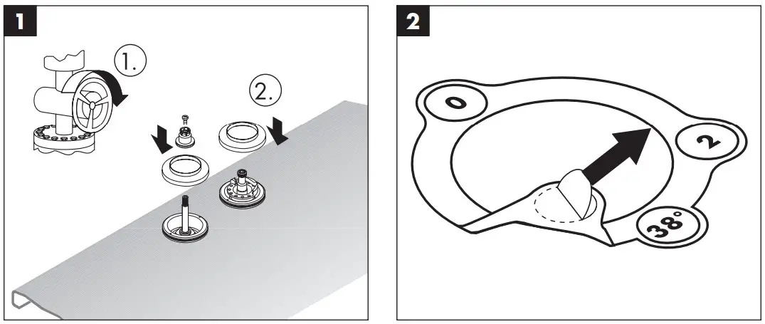 Assembly Instructions