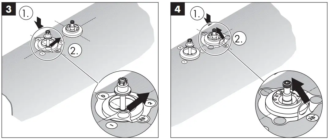Assembly Instructions
