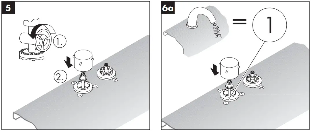 Assembly Instructions