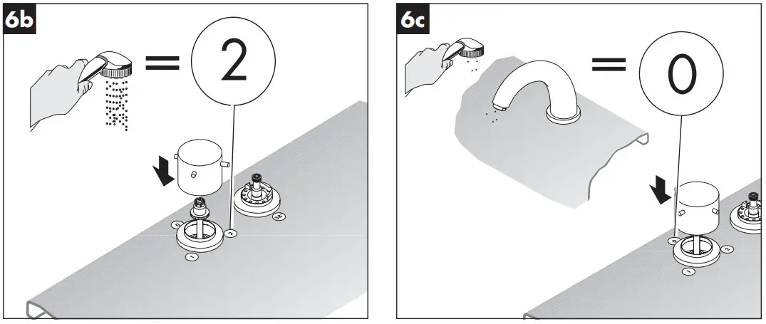 Assembly Instructions