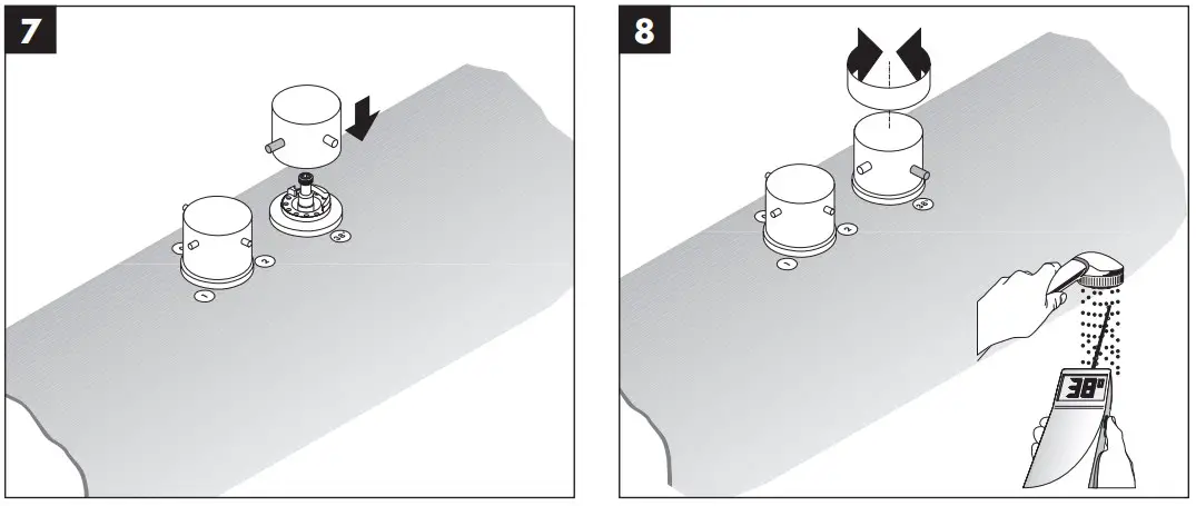 Assembly Instructions