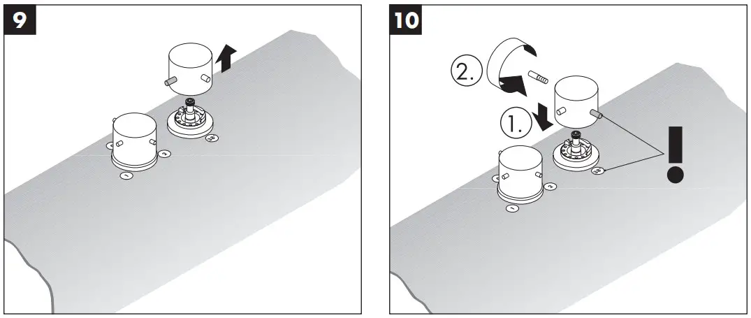 Assembly Instructions