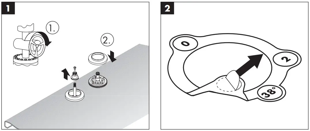 Assembly Instructions