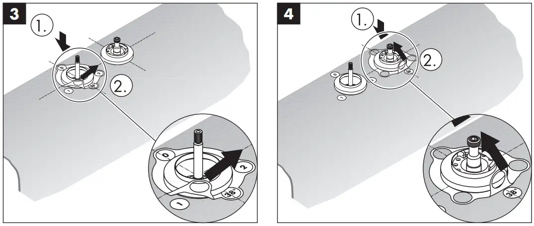 Assembly Instructions