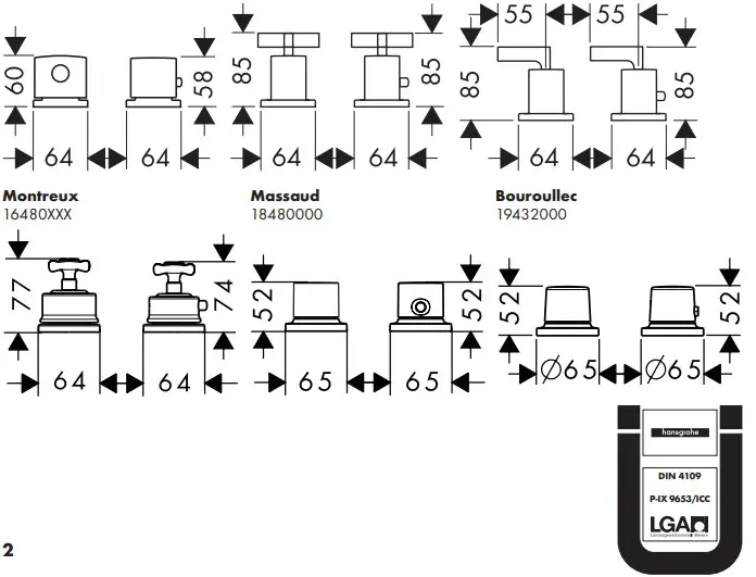 Assembly Instructions