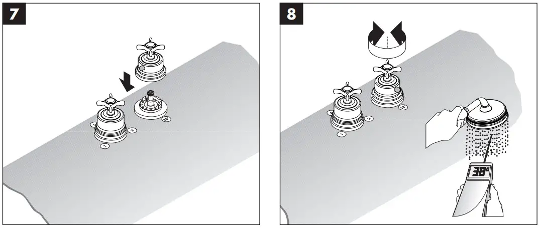 Assembly Instructions