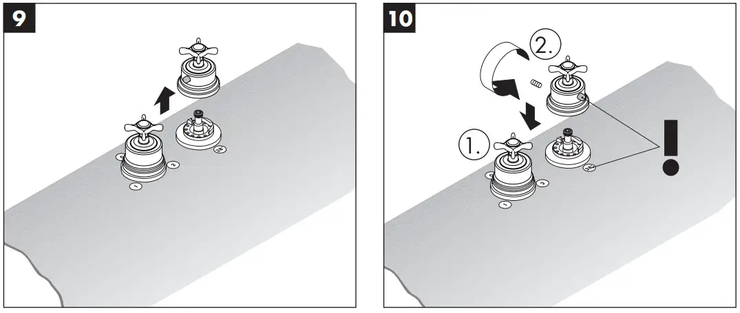Assembly Instructions