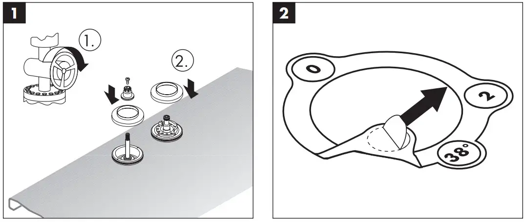 Assembly Instructions