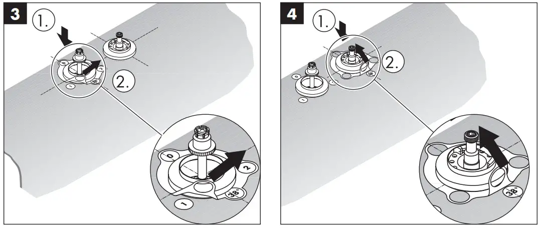 Assembly Instructions