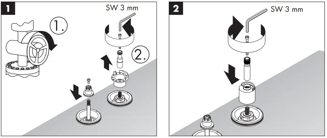 Assembly Instructions