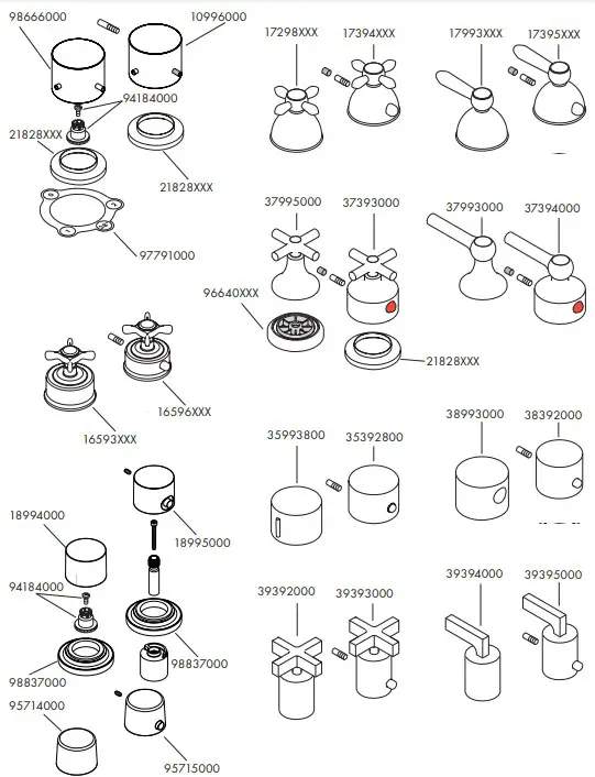 Assembly Instructions