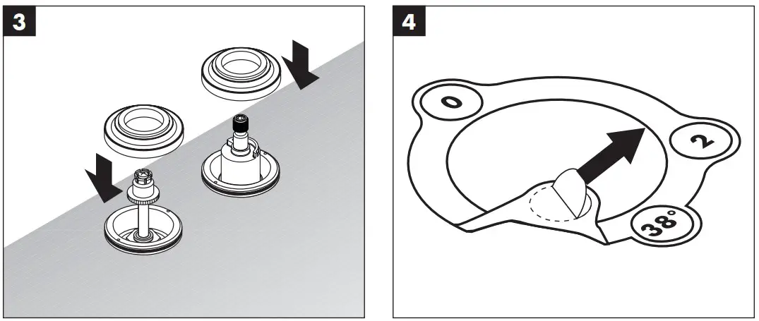 Assembly Instructions