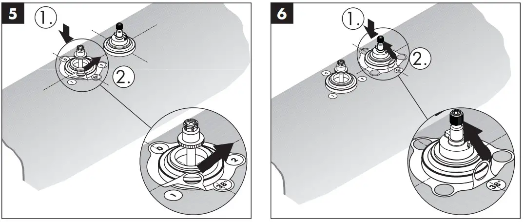 Assembly Instructions