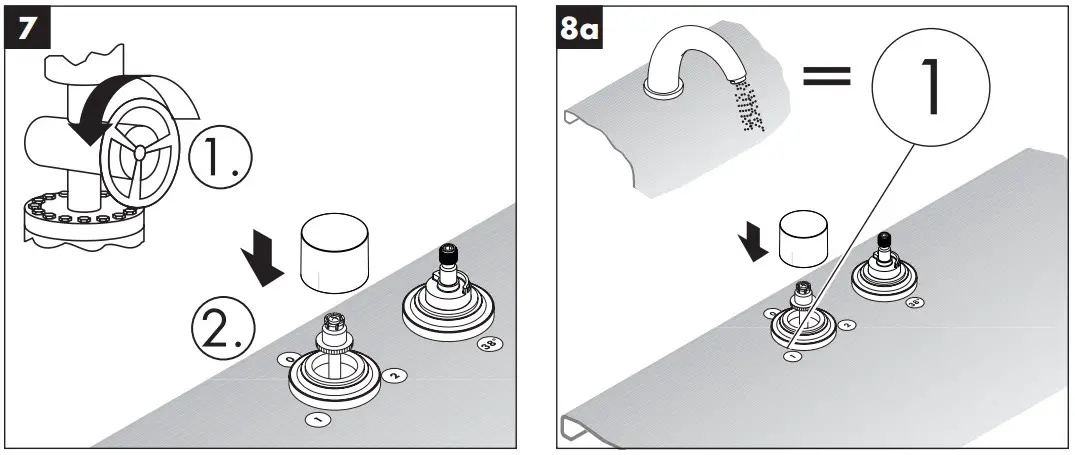 Assembly Instructions