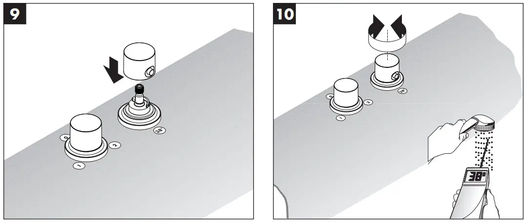 Assembly Instructions