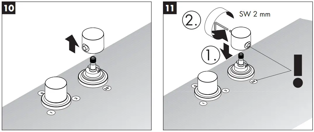 Assembly Instructions