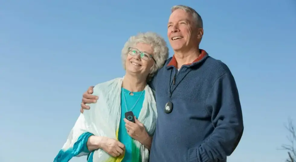 Careium 500 Service App User Guide