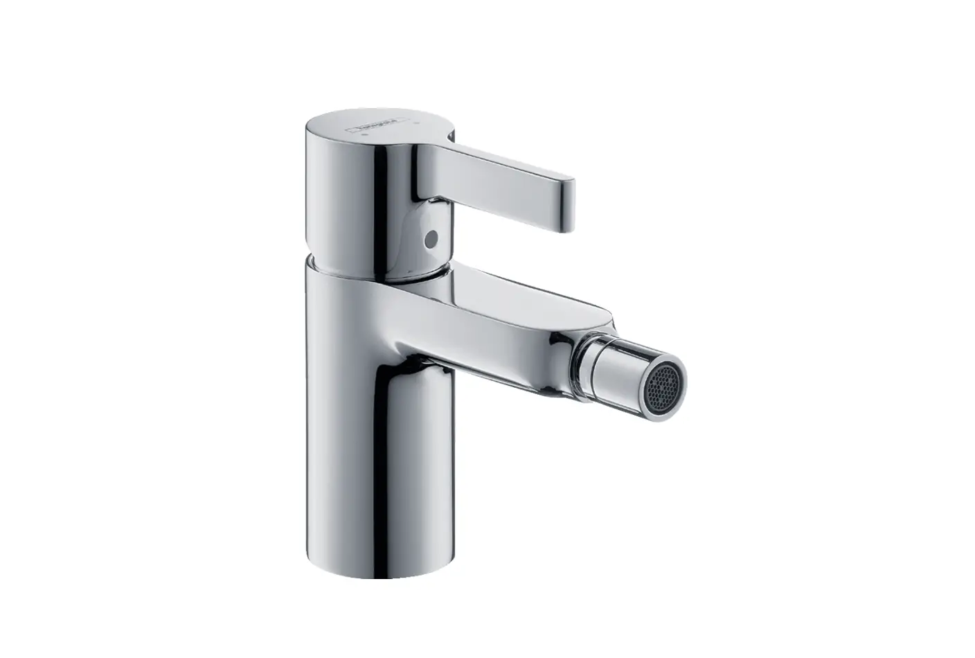 Hansgrohe 31261000 Metris S Bidet Mixers Instruction Manual