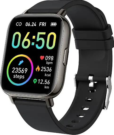 BJNAAL P36 Smart Watch