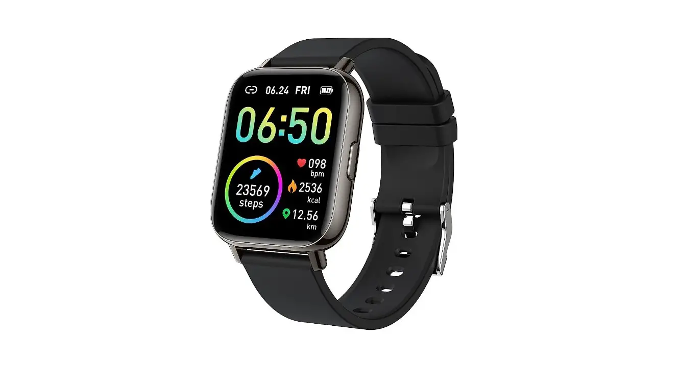Bjnaal P36 Smart Watch User Manual Bjnaal P36 Smart Watch User Manual