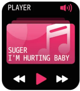 SMARTWATCH FUNCTIONS