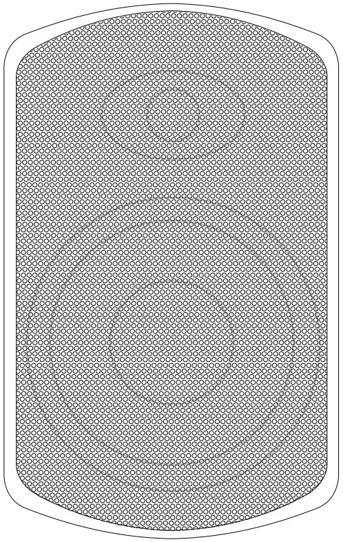 OSD P83 MK2 Patio Speaker
