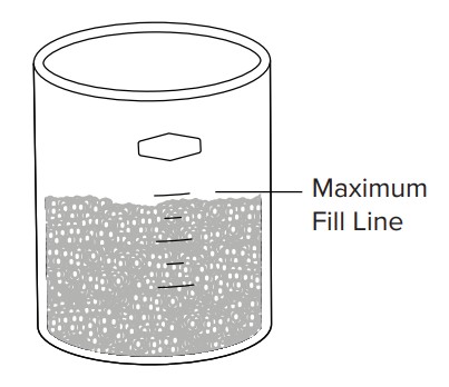 MOCCAMASTER KM5 Coffee Grinder - Maximum