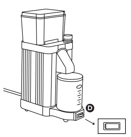 MOCCAMASTER KM5 Coffee Grinder - Coffee-to-Water Ratio