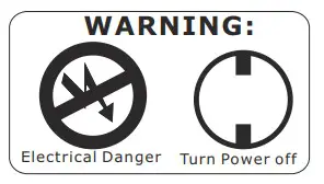 CRYSTORAMA 2244-BF_NOSHADE Four Light Chandelier Sylvan - Icon