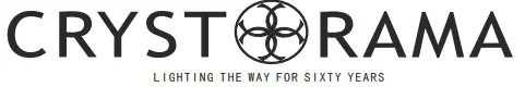 CRYSTORAMA logo