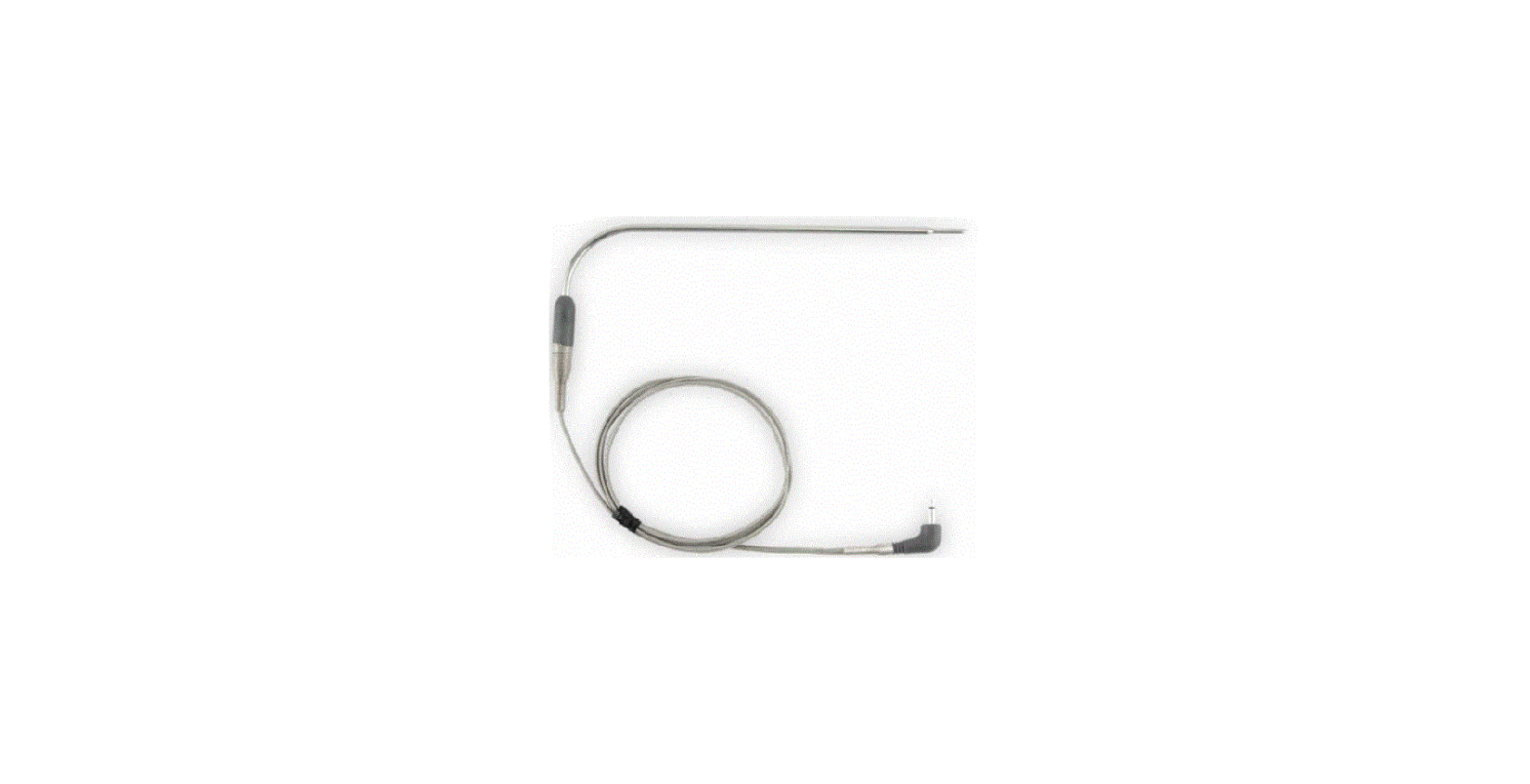 Thermoworks Tx-1001x-op Pro-series High Temp Cooking Probe Instructions