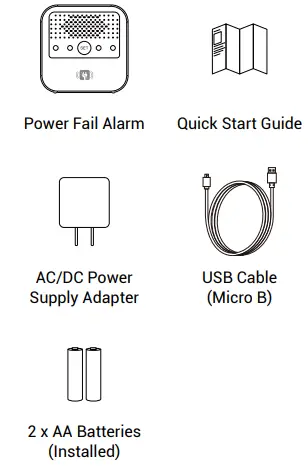 YOLINK-YS7106-UC-Power-Fail-Alarm-FIG-4