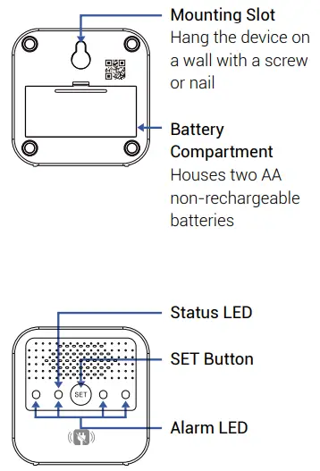 YOLINK-YS7106-UC-Power-Fail-Alarm-FIG-6