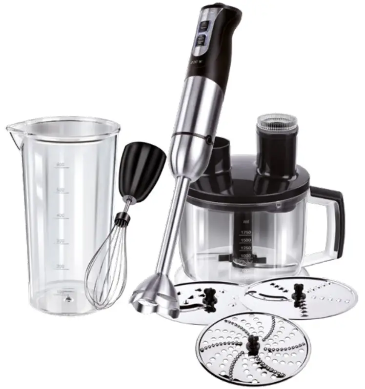 MPM MBL 11 Hand Blender
