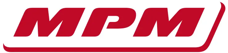 MPM - logo