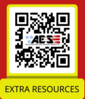 AES Global MULTI LITE IBPK US MultiCOM Lite 4G Multi Resident GSM Intercom - QR