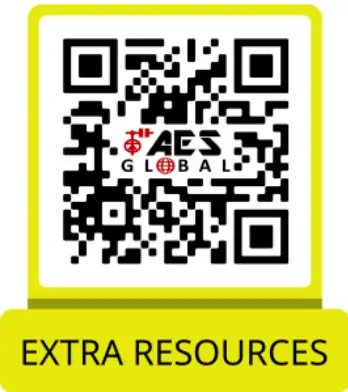 AES Global MULTI LITE IBPK US MultiCOM Lite 4G Multi Resident GSM Intercom -Qr 1