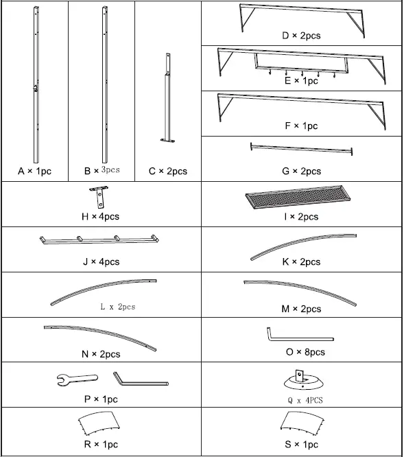 Outsunny-01-0876-BBQ-Canopy-Awning-Shelter-fig- (1)