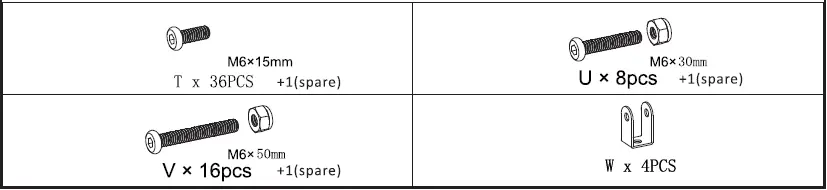 Outsunny-01-0876-BBQ-Canopy-Awning-Shelter-fig- (2)