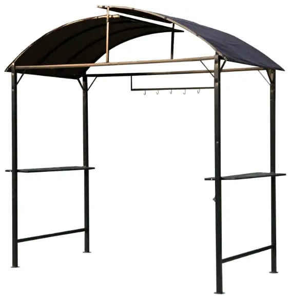 Outsunny-01-0876-BBQ-Canopy-Awning-Shelter-product