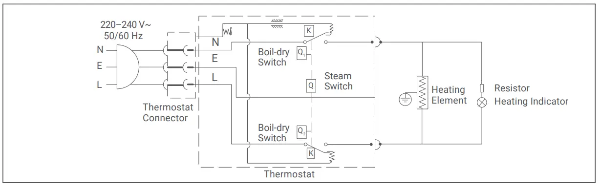 Circuit Diagram