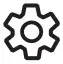 Settings Icon