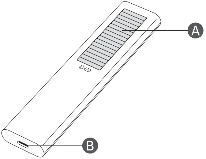 Charging the battery