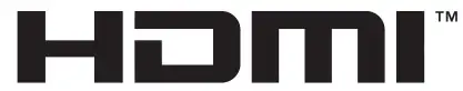 HDMI Logo