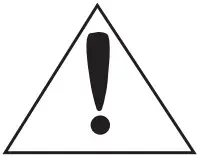 Warning Icon