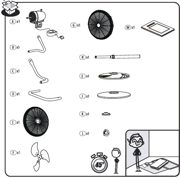 eQuation-TX-16A Industrial Fan-02