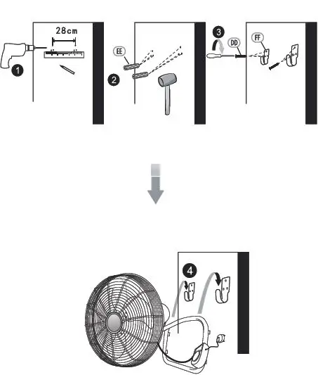 eQuation-TX-16A Industrial Fan-17