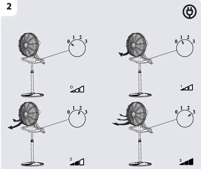 eQuation-TX-16A Industrial Fan-21