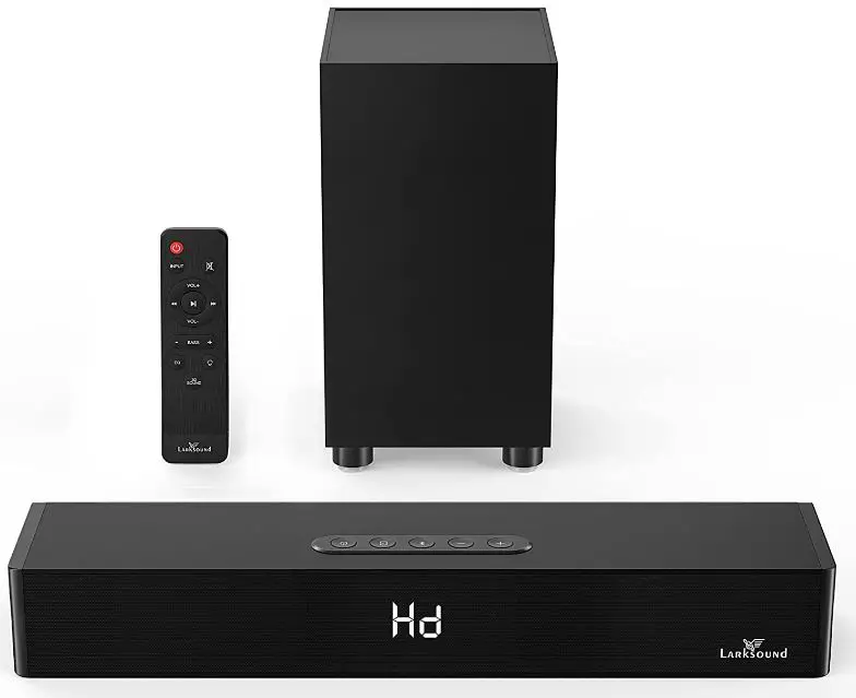 LARKSOUND-ZS5DB-Soundbar-with-Subwoofer-product