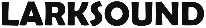LARKSOUND-logo